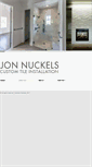 Mobile Screenshot of jonnuckelstile.com